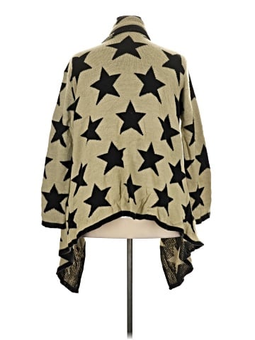 Say What? Cardigan (view 2)