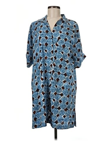 Nic + Zoe Casual Dress (view 1)