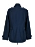 CAbi Blue Coat Size M - photo 2