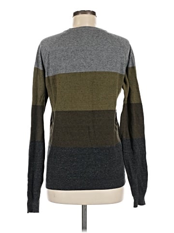 Diesel Long Sleeve T-Shirt (view 2)