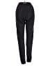 Patagonia 100% Polyester Solid Black Track Pants Size S - photo 2