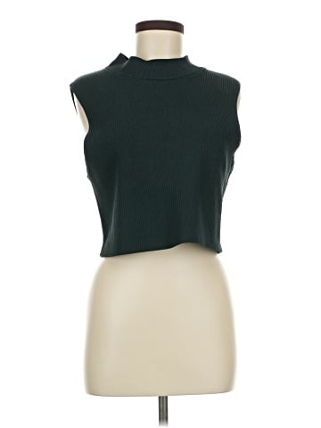 Babaton Sleeveless T-Shirt (view 1)
