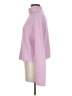 Leith Pink Turtleneck Sweater Size M - photo 5