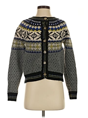 Heartloom Cardigan (view 1)