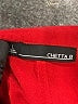 Chetta B Red Casual Dress Size L - photo 7