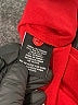 Chetta B Red Casual Dress Size L - photo 8