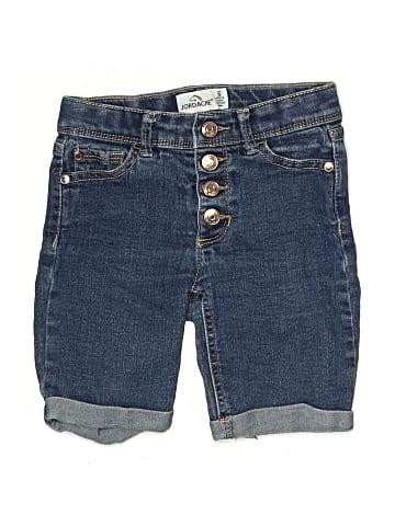 Jordache Denim Shorts (view 1)