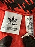 Adidas Red Pullover Sweater Size XL - photo 7