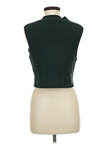 Babaton Sleeveless T-Shirt (view 2)