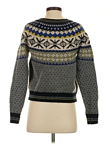 Heartloom Cardigan (view 2)