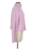 Leith Pink Turtleneck Sweater Size M - photo 4