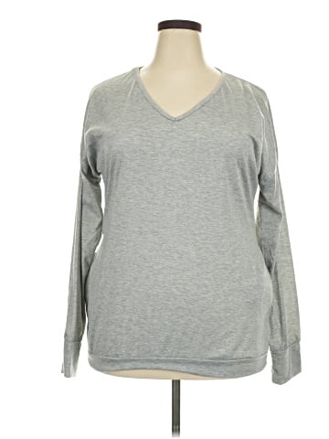 Unbranded Pullover Sweater (view 1)