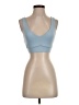 Fabletics Blue Sports Bra Size XS - photo 1