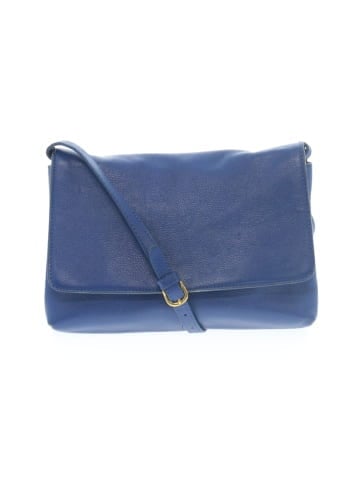 J.Crew Leather Crossbody Bag (view 1)