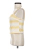 Unbranded 100% Polyester Yellow Tube Top Size S - photo 5