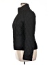 Burberry 100% Polyester Argyle Black Edenson Quilted Zip Jacket  Size XL - photo 5