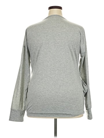 Unbranded Pullover Sweater (view 2)