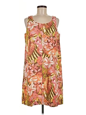 J.Jill Casual Dress (view 1)