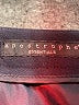 Apostrophe Solid Black Formal Skirt Size 2 - photo 4