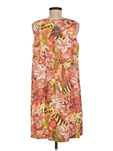 J.Jill Casual Dress (view 2)