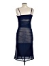 AFRM Blue Cocktail Dress Size L - photo 2