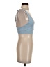 Fabletics Blue Sports Bra Size XS - photo 4