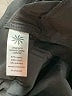 Athleta Black Active Pants Size 6 - photo 5