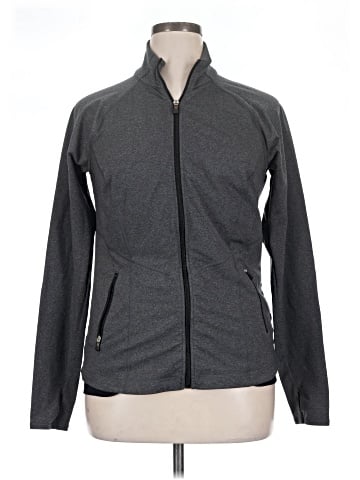 Tek Gear Track Jacket (view 1)