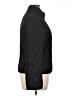 Burberry 100% Polyester Argyle Black Edenson Quilted Zip Jacket  Size XL - photo 4