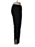 Soft Surroundings Solid Black Active Pants Size M - photo 4