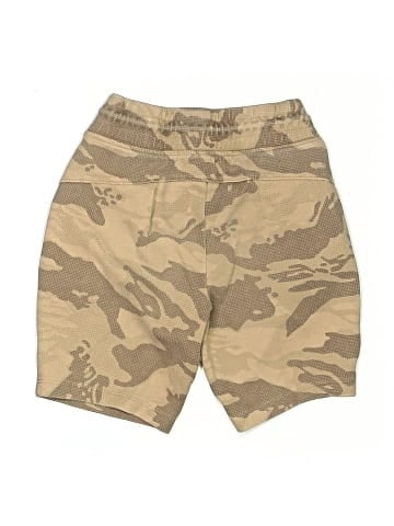 Gap Fit Khaki Shorts (view 2)