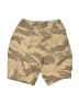 Gap Fit Camo Tan Khaki Shorts Size S (toddler) - photo 2