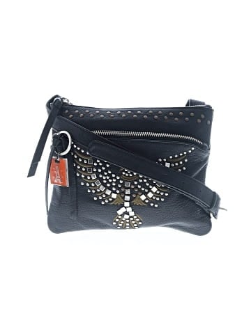 Idyllwind Fueled by Miranda Lambert Crossbody Bag (view 1)