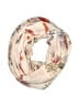 Unbranded Ivory Scarf One size - photo 1