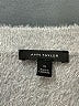 Ann Taylor Silver 3/4 Sleeve Top Size XL - photo 7