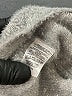 Ann Taylor Silver 3/4 Sleeve Top Size XL - photo 8