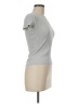 Unbranded Gray Short Sleeve Turtleneck Size M - photo 4