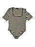 J.Crew Gold Bodysuit Size L - photo 1