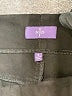 Not Your Daughter's Jeans Black Active Pants Size 6 - photo 7