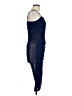 AFRM Blue Cocktail Dress Size L - photo 4