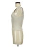 Babaton Ivory Tank Top Size M - photo 5