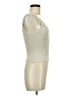 Babaton Ivory Tank Top Size M - photo 4