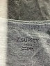 Z Supply Gray Active T-Shirt Size S - photo 7