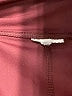 Wilson Burgundy Active Pants Size L (estimated) - photo 8