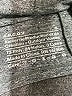 A.P.C.O.V. Tweed Gray Active T-Shirt Size S - photo 8