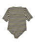 J.Crew Gold Bodysuit Size L - photo 2