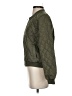 Ashley by 26 International 100% Polyester Argyle Green Jacket Size S - photo 5
