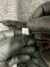 Unbranded Solid Black Jumpsuit Size XXL - photo 4