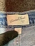 Universal Thread Blue Jeans Size 4 - photo 7