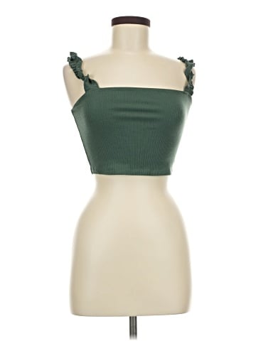 Sunday Best Tank Top (view 1)